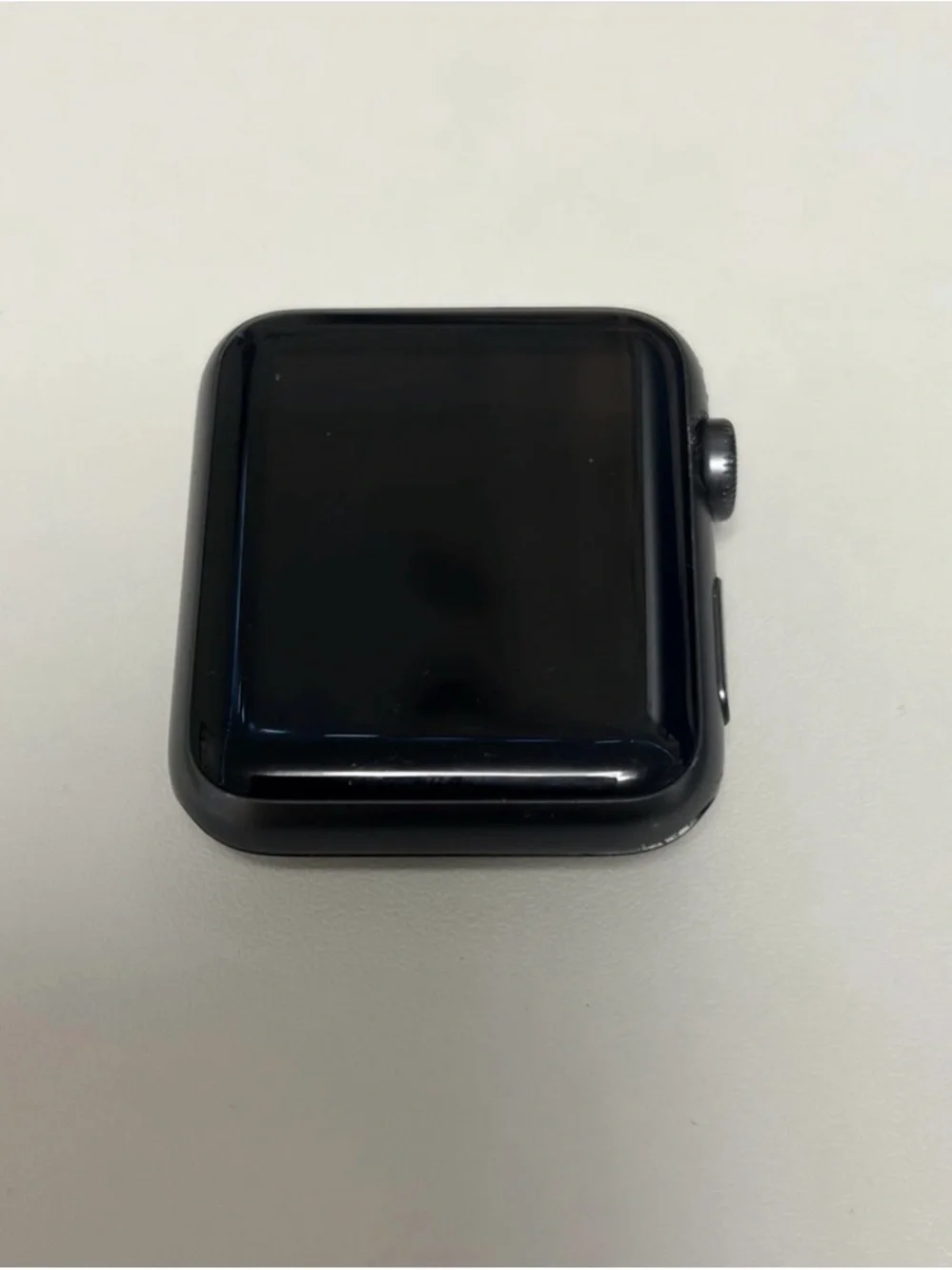 2-Apple Smartwatch - For parts or repair only